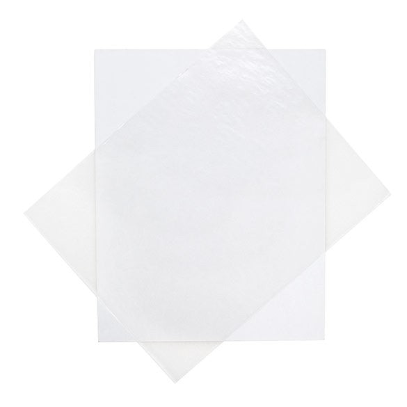Pergaminpapier Bögen 27,9x35,6cm (25 Stück) [GS11]