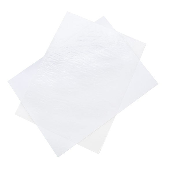 Pergaminpapier-Blätter 30.5x40.6cm (25 Stück) [GS12]