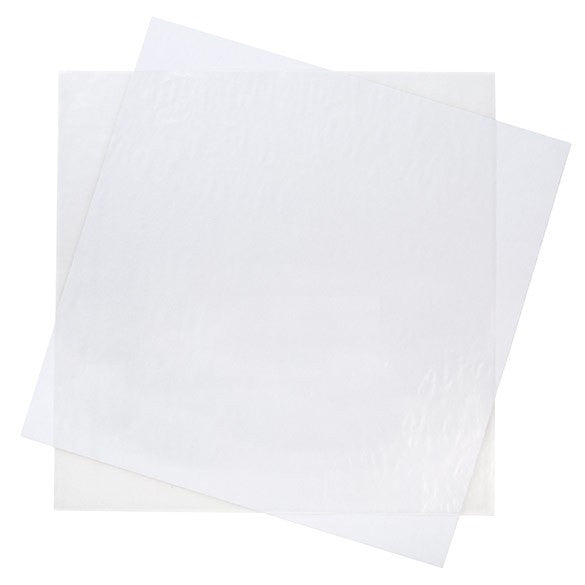 Pergaminpapier Bögen 30,5x30,5cm (25 Stück) [GS1212]
