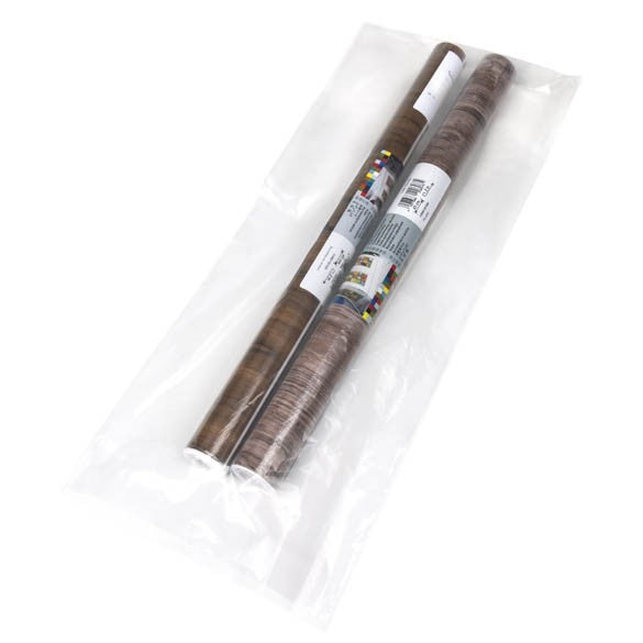 Plastikbeutel 22.9x53.3cm (100 Stück) [NPB1]