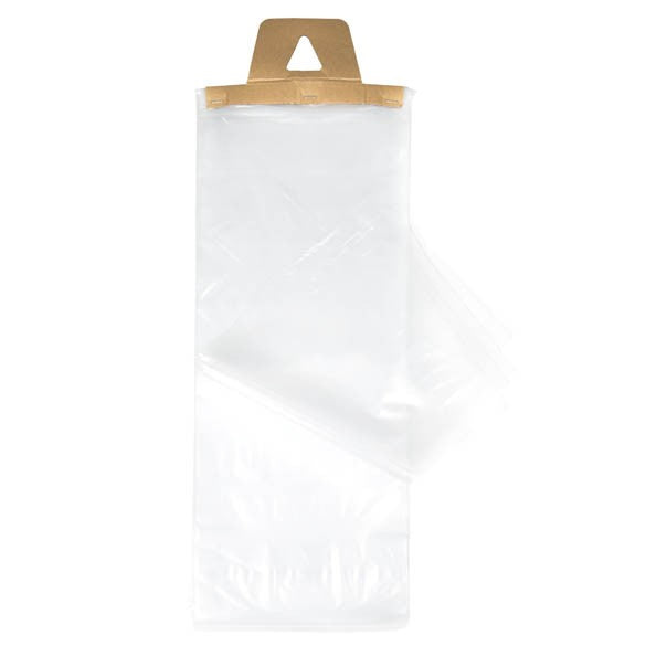 Plastikbeutel 22.9x53.3cm (100 Stück) [NPB1]