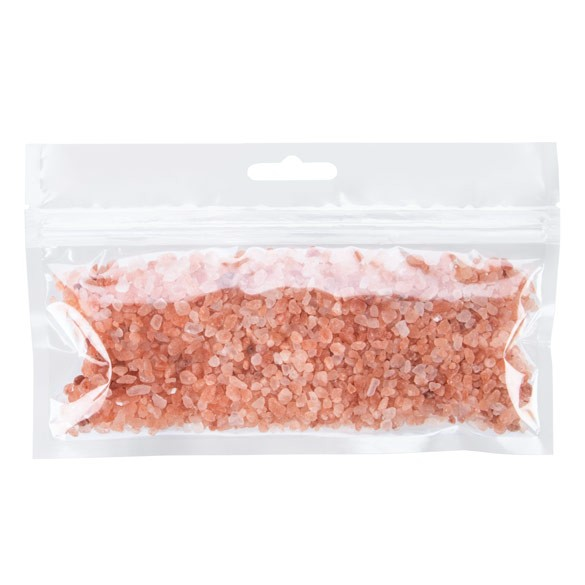 Druckverschlussbeutel mit Euroloch PP 17.8x7.6cm Laminiert (100 Stück) [HZB73]