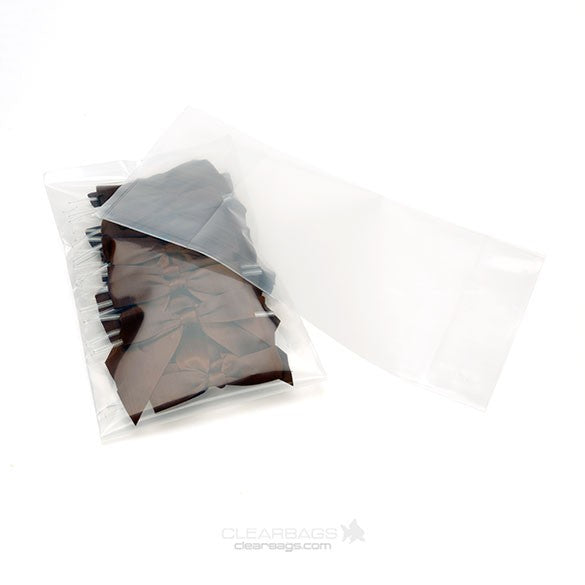 Polybeutel 15.2x30.5cm PE - Schwere Qualität (500 Stück) [TFB3612]
