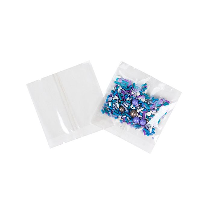 Öko-Beutel 7.6x7.6 cm (100 Stück) [BGB133]