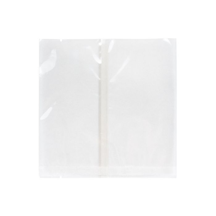 Öko-Beutel 12.7x12.7 cm (100 Stück) [BGB155]