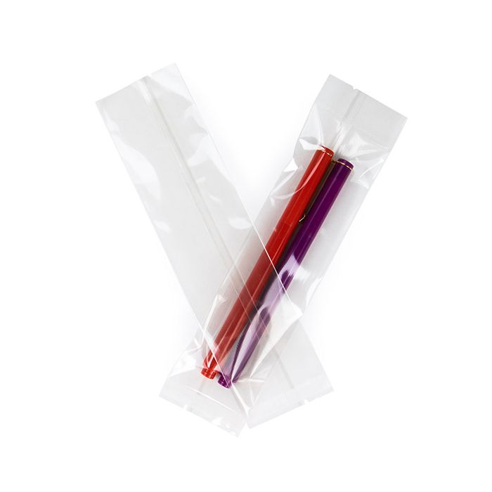 Öko-Beutel 5.1x20.3 cm (100 Stück) [BGB228]