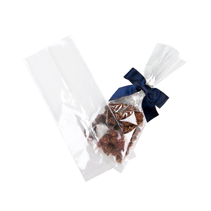 Öko-Beutel 10.2x25.4 cm (100 Stück) [BGB2410]