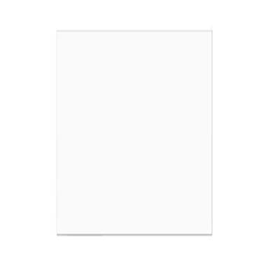 Flachbeutel 14.3x21cm OPP Transparent (100 Stück) [B58NF]