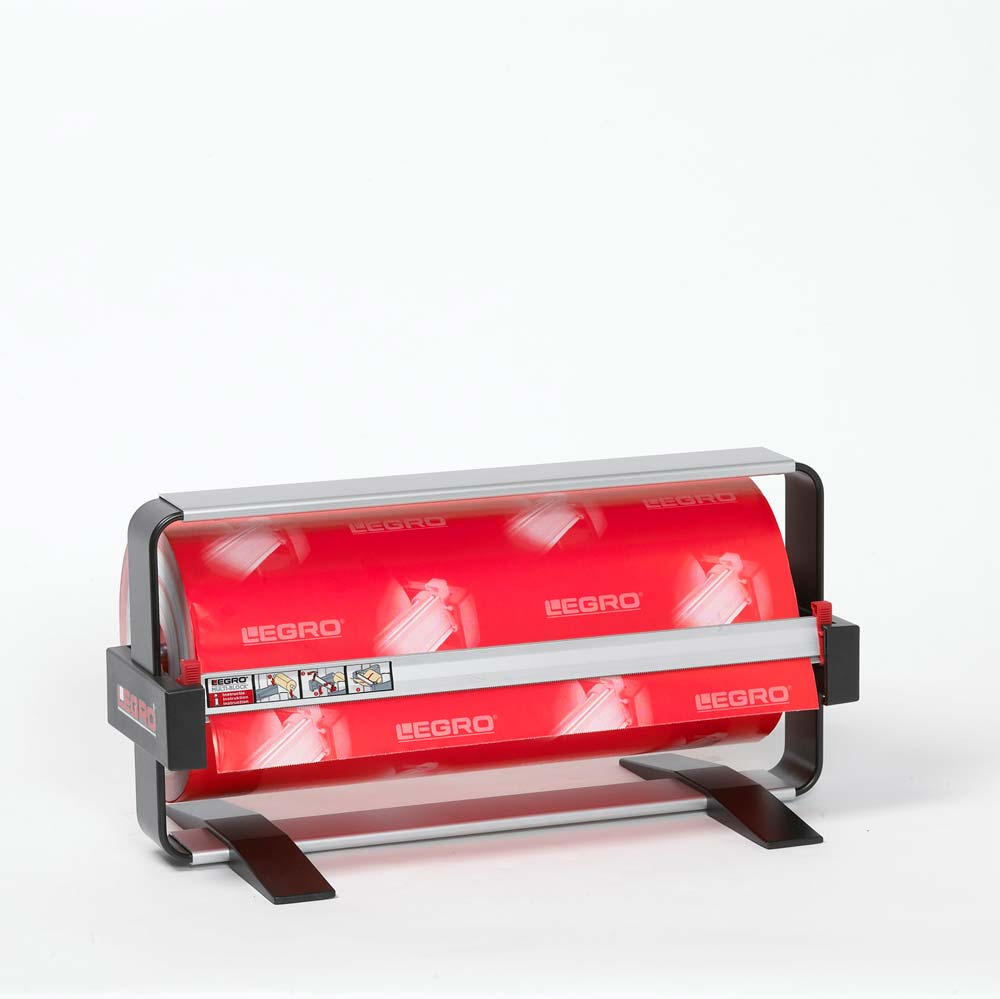 Roll holder for giftpaper 50cm 50cm wide (1 pc.)