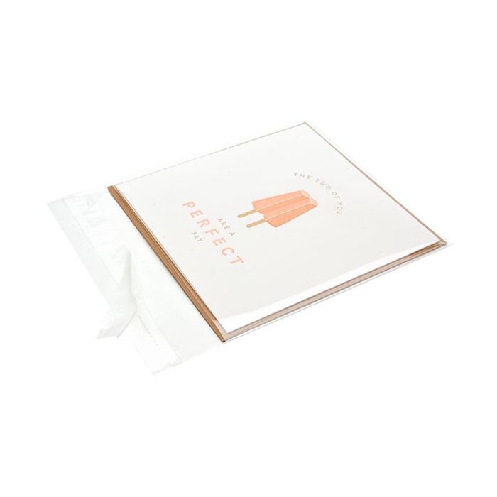 Plastic Bags 13.5x13cm Transparent and reclosable (100 pcs)