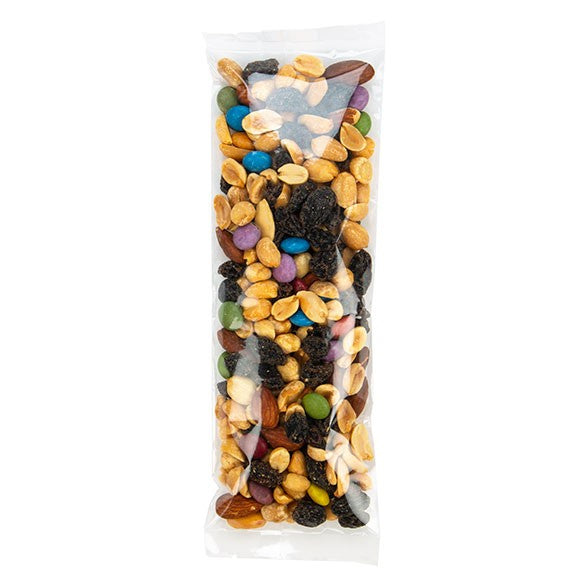 Plastikbeutel Verschweißbar 7.7x22.9cm Laminiert (100 Stück) [SLB39]