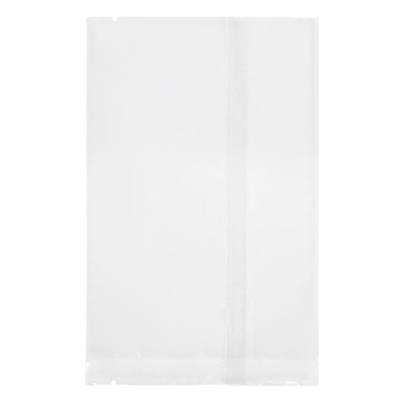 Plastikbeutel 10x15cm laminiert (100 Stück) [SLB46]