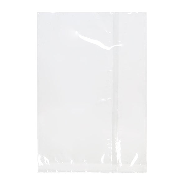 Plastikbeutel 12,5x17,5cm laminiert (100 Stück) [SLB57]