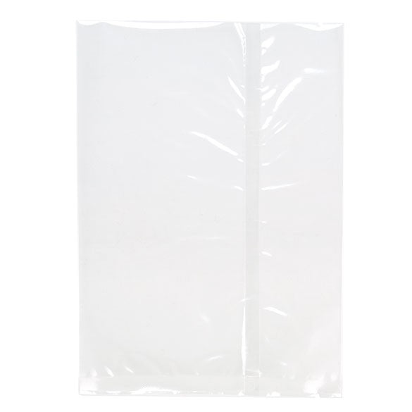 Plastikbeutel 15x20cm laminiert (100 Stück) [SLB68]