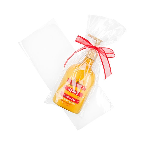 Plastikbeutel 11.4x27.9cm laminiert und ohne Umschlag (100 Stück) [LB411NF]