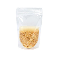 Stand Up Pouches Clear 13x7,9x20,6cm Liquid/freezer
