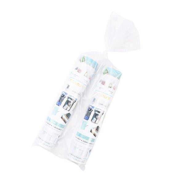 Plastikbeutel für Mailings 19.1x53.3cm (100 Stück) [NPB3]