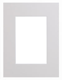 Mount Board 225 Very White 40x40cm with 29x29cm window (5 pcs)