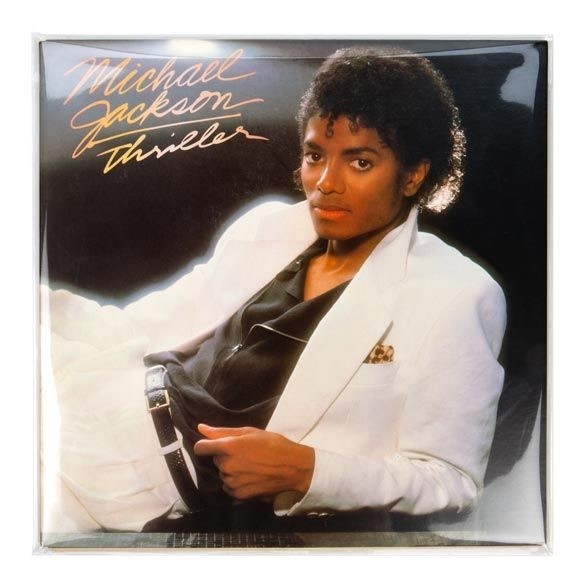 Außenhüllen für 12 inch Doppelalben 32.7x31.6 + 3.9cm laminiert (100 Stück) [BLPD3]