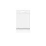 Headerbags 13.8x18.4cm with Protective Closure