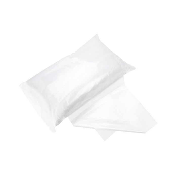 Polybeutel 25,4x33cm LDPE 50 Mikron (100 Stück) [PE21013]