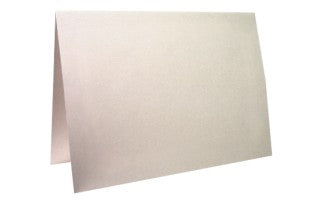 Glückwunschkarten Weiß 17,8x12,4cm Mohawk Options 100% Recycelt Einfach (50 Stück) [PF00]