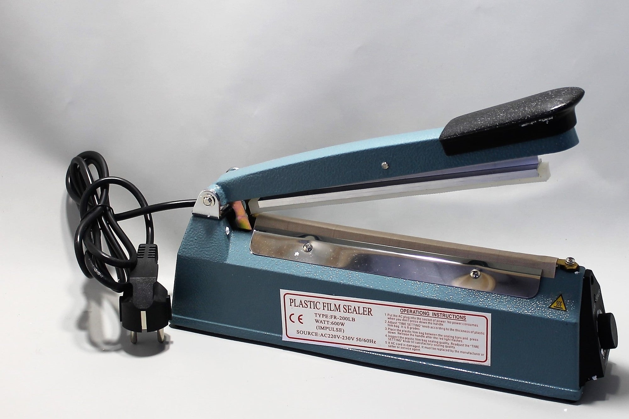 Heat Sealer 20cm wide Professional