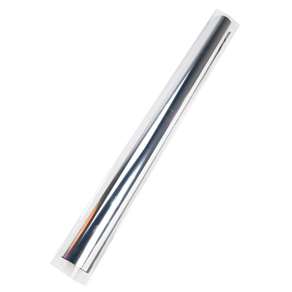 Polybeutel 7.6x61cm LDPE 40 Mikron (100 Stück) [PE1H324]