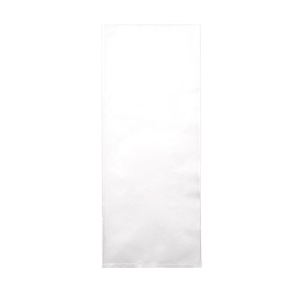 Polybeutel 7.6x20.3cm PE 50 Mikron (100 Stück) [PE238]