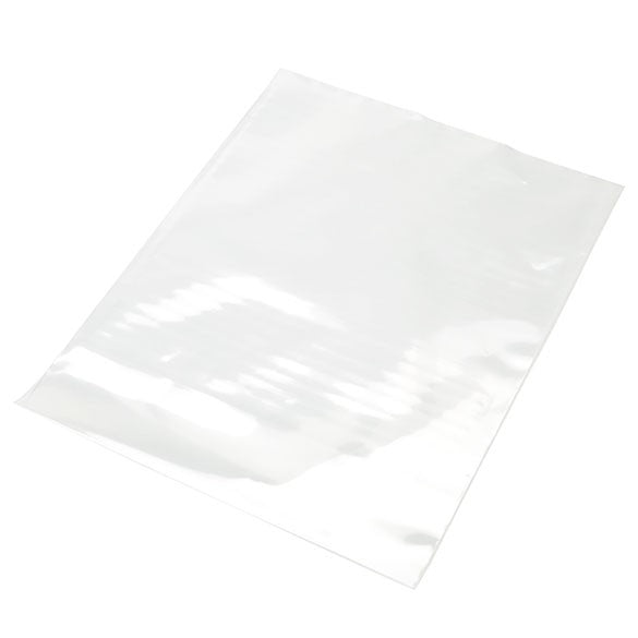 Polybeutel 20,3x25,4cm LDPE 100 Mikron (100 Stück) [PE4810]