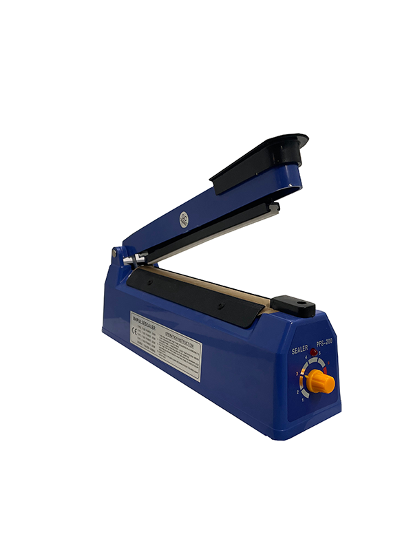 Erschwinglich Folienschweißgerät 20cm breit [BFS-200]