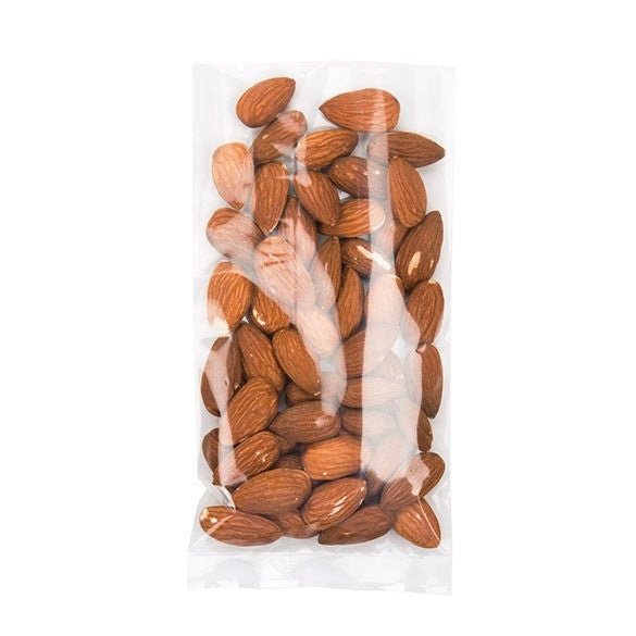 Plastikbeutel 7.5x14 cm laminiert (100 Stück) [SLB35H]