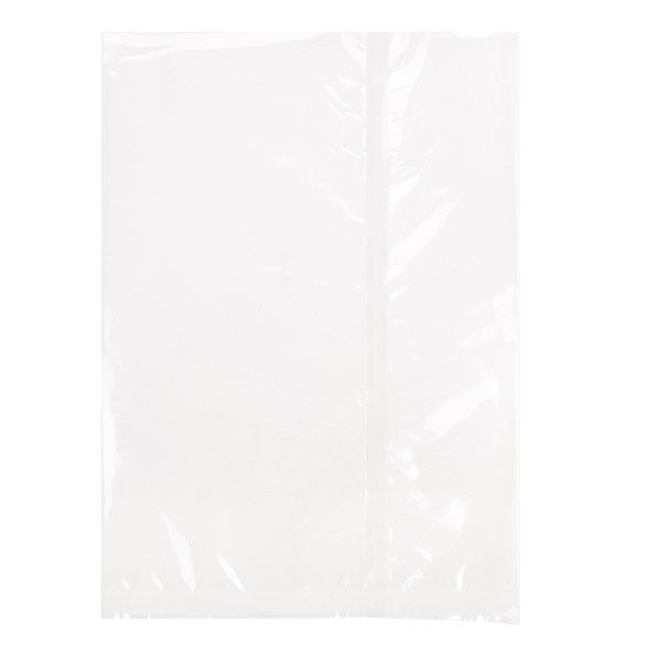 Plastikbeutel 15x20cm laminiert (100 Stück) [SLB68]