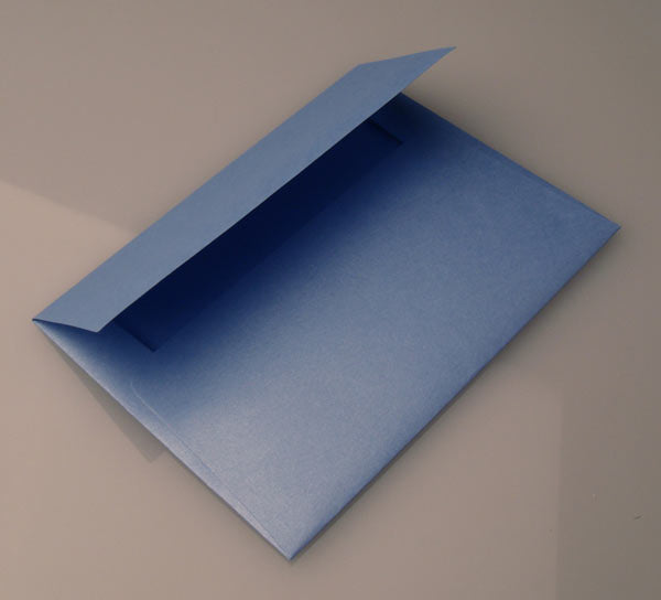 Umschläge Vista 14.6x11.1cm Stardream metallisch (50 Stück) [E8213]