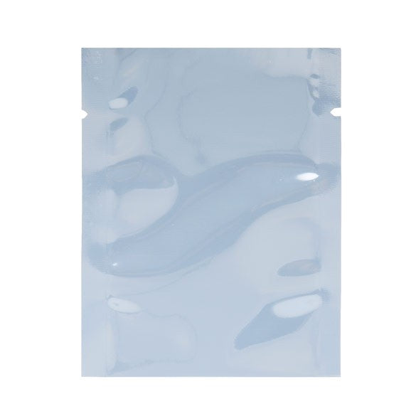 Antistatitische ESD Beutel 5,1x7,6cm kein Verschluss (100 Stück) [SSO23]