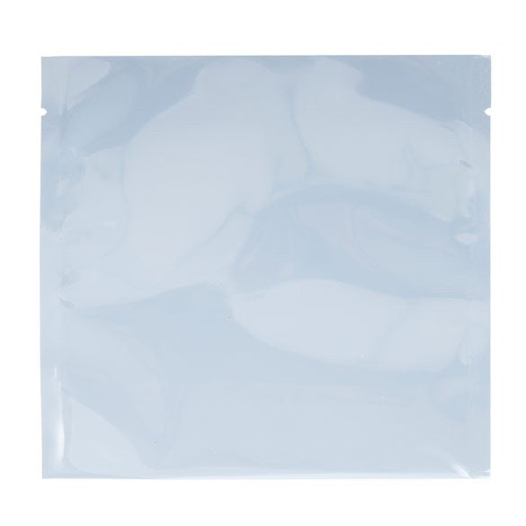 Antistatitische ESD Beutel 12,7x12,7cm kein Verschluss (100 Stück) [SSO55]
