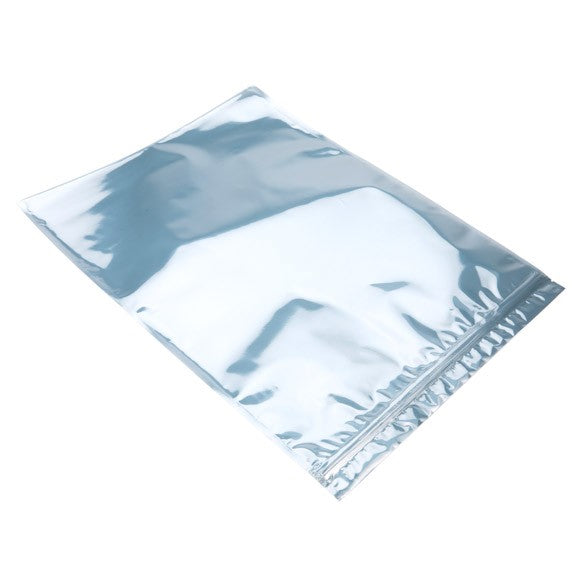 Antistatische ESD-Beutel 30.5 x 40.6cm Wiederverschließbar (100 Stück) [SSZ1216] AUSVERKAUF SOLANGE VORRÄTIG!