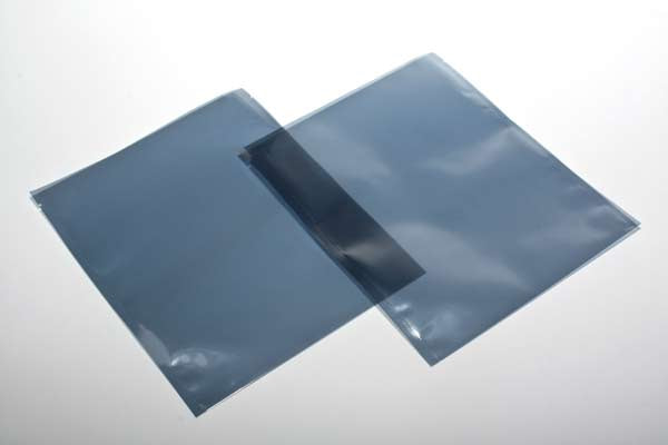 Antistatitische ESD Beutel 15,2x20,3cm kein Verschluss (100 Stück) [SSO68]