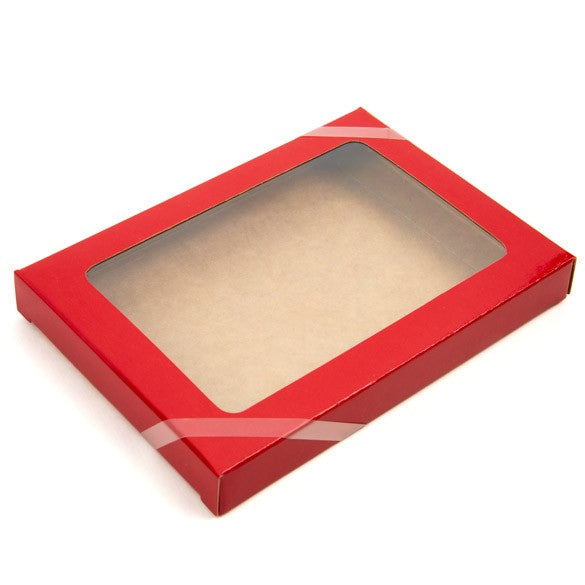 Dekogummi Transparent - 35.6cm (50 Stück) [14CVL]