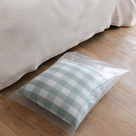 Polybeutel 50,8x76,2cm Polyethylen schwere Qualität (50 Stück) [TFB32030]