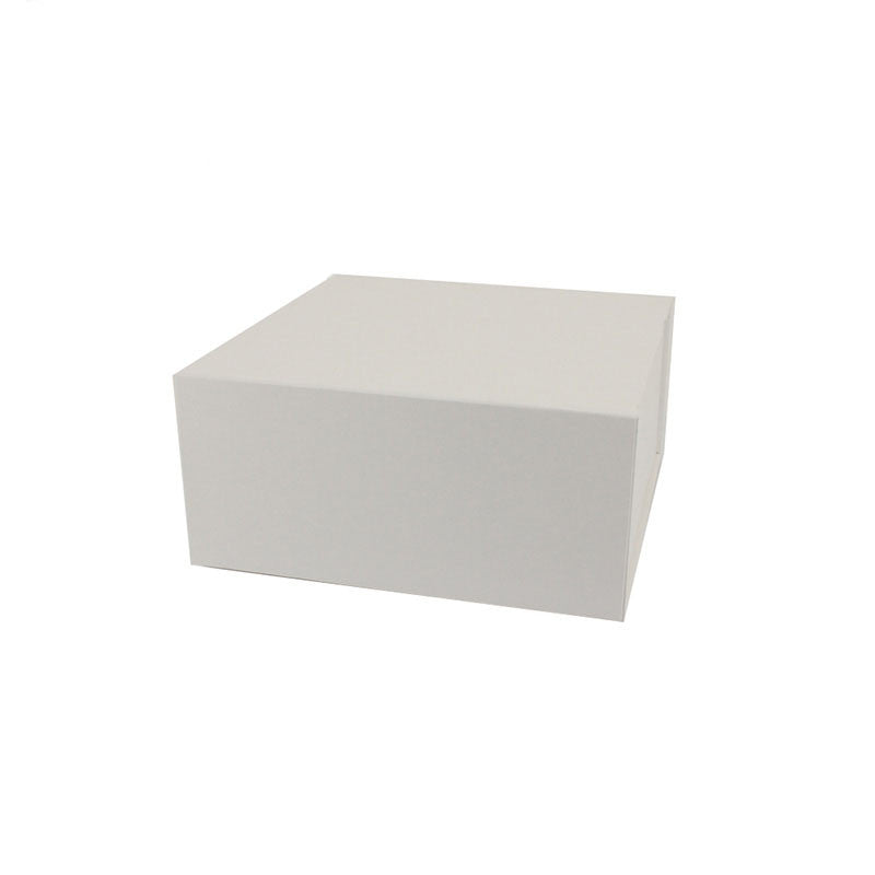 Magnetboxen 33x10x10cm Weiß (25 Stück) [FP-VPD030]