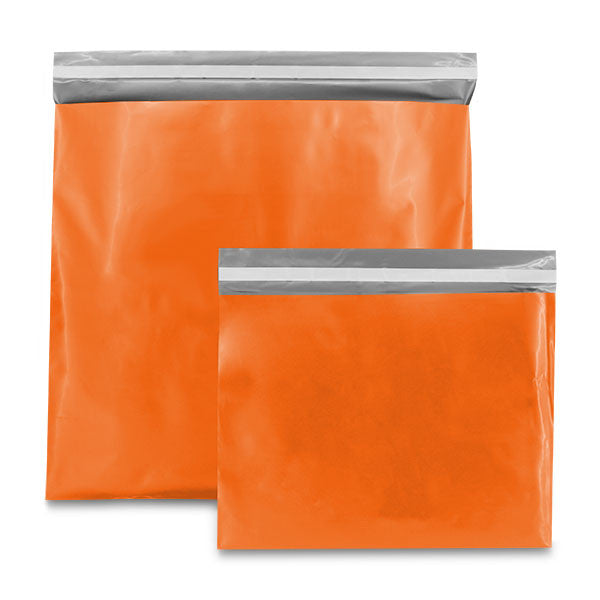 Kunststoff-Versandtaschen COEX 50x46cm Orange (250 Stück) [FP-VZQ025]