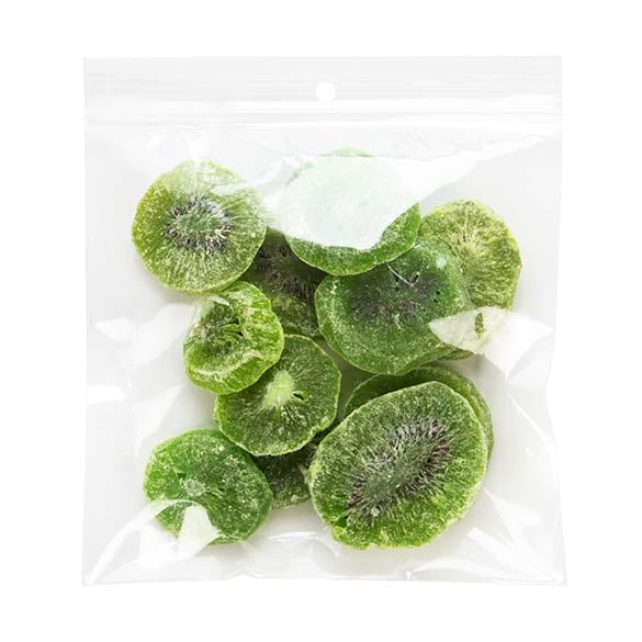 Druckverschlussbeutel mit Aufhängeloch 15x15cm Transparent PP 100 Mikron (100 Stück) [Z4R66]