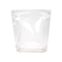 Stand Up Pouches Transparent 30.5x12.7x37.5cm