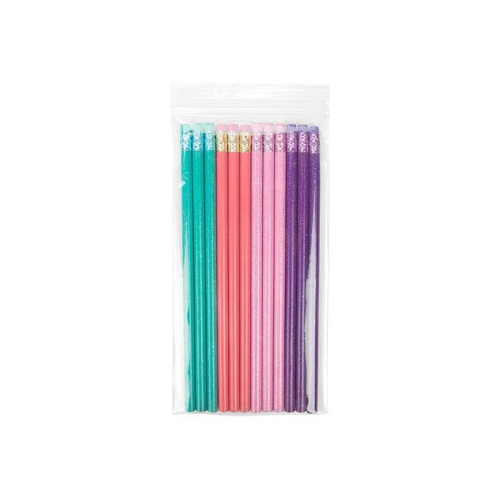 Druckverschlussbeutel 10x20.5cm Transparent PP 50 Mikron (100 Stück) [ZC48]