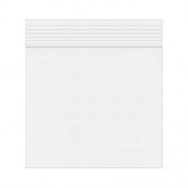 Druckverschlussbeutel Transparent 5x7.5cm PE 150 Mikron (100 Stück) [6PE23]