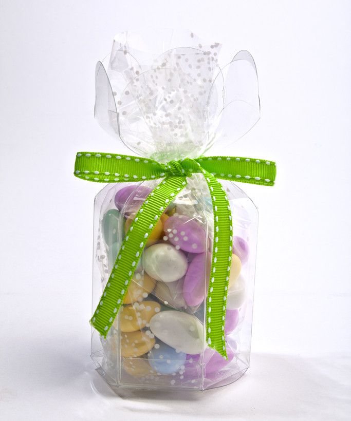 Flower Top Ornate Box