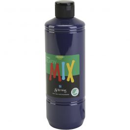 Greenspot Ready Mix, Matt, Violett, 500 ml/ 1 Fl. [HOB-642244]