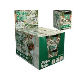 Große Wasserbälle 20 Stück dia 40-50 mm (1 Schachtel) [IFS-10325]