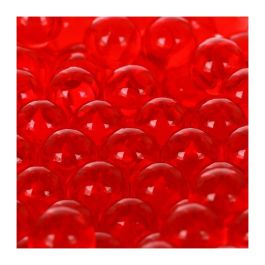 Wasserperlen Rot 10-12 mm (1 Schachtel) [IFS-10331]